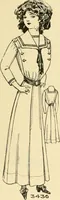 An illustration from Coates sewing and dress making manual .. (1912)
