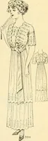 An illustration from Coates sewing and dress making manual .. (1912)