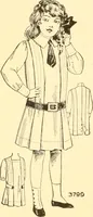 An illustration from Coates sewing and dress making manual .. (1912)