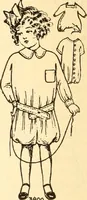 An illustration from Coates sewing and dress making manual .. (1912)