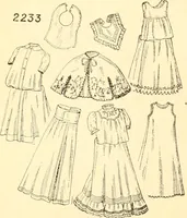 An illustration from Coates sewing and dress making manual .. (1912)