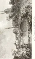 Picture 104 of 126 from Collection de cent-vingt estampes, gravée d'après les tableaux & dessins qui composoient le cabinet de m. Poullain ... précédée d'un abrégé historique de la vie des auteurs qui la composent ... Cette suite a été exécutée sous la direction du sieur Fr. Basan ... par de jeunes artistes des deux sexes, dont les talens se font connoître & accroissent de jour en jour. Le sr. Moitte ... en avoit fait les dessins, d'après les tableaux .. (1781), leaf 216