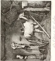 Picture 109 of 126 from Collection de cent-vingt estampes, gravée d'après les tableaux & dessins qui composoient le cabinet de m. Poullain ... précédée d'un abrégé historique de la vie des auteurs qui la composent ... Cette suite a été exécutée sous la direction du sieur Fr. Basan ... par de jeunes artistes des deux sexes, dont les talens se font connoître & accroissent de jour en jour. Le sr. Moitte ... en avoit fait les dessins, d'après les tableaux .. (1781), leaf 226