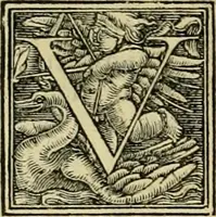 An illustration from Codicis Theodosiani libri XVI : qivbus [sic] svnt ipsorvm principvm avtoritate adiectae novellae Theodosij, Valentiniani, Martiani, Maioriani, Seueri, Caij Institutionum lib. II, Iulij Pauli Receptarum sententiarum lib. V, Gregoriani Codicis lib. V, Hermogeniani lib. I, Papiniani Tit. I : hiis nos adiecimvs ex vetustissimis bibliothecis, eò quod ad ius ciuile pertinerent, & alterius etiam responsa passim in Pandectis legerentur, L. Volusij Metiani lib. de Asse, Iulij Frontini lib. de Controuersijs limitum, cum Aggeni Vrbici Commentarijs (1528)