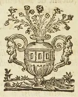 An illustration from Coelestis physiognomoniae libri sex Ioan. Baptistae Portae Neapolitani : vnde quis facile ex humani vultus extima inspectione, poterit ex coniectura futura praesagire : in quibus etiam astrologia refellitur, & inanis, & imaginaria demonstratur (1603)