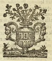 An illustration from Coelestis physiognomoniae libri sex Ioan. Baptistae Portae Neapolitani : vnde quis facile ex humani vultus extima inspectione, poterit ex coniectura futura praesagire : in quibus etiam astrologia refellitur, & inanis, & imaginaria demonstratur (1603)