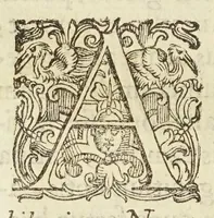 An illustration from Coelestis physiognomoniae libri sex Ioan. Baptistae Portae Neapolitani : vnde quis facile ex humani vultus extima inspectione, poterit ex coniectura futura praesagire : in quibus etiam astrologia refellitur, & inanis, & imaginaria demonstratur (1603)