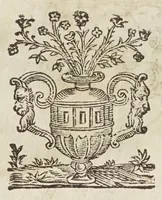 An illustration from Coelestis physiognomoniae libri sex Ioan. Baptistae Portae Neapolitani : vnde quis facile ex humani vultus extima inspectione, poterit ex coniectura futura praesagire : in quibus etiam astrologia refellitur, & inanis, & imaginaria demonstratur (1603)