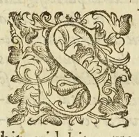 An illustration from Coelestis physiognomoniae libri sex Ioan. Baptistae Portae Neapolitani : vnde quis facile ex humani vultus extima inspectione, poterit ex coniectura futura praesagire : in quibus etiam astrologia refellitur, & inanis, & imaginaria demonstratur (1603)