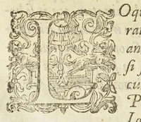 An illustration from Coelestis physiognomoniae libri sex Ioan. Baptistae Portae Neapolitani : vnde quis facile ex humani vultus extima inspectione, poterit ex coniectura futura praesagire : in quibus etiam astrologia refellitur, & inanis, & imaginaria demonstratur (1603)