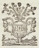 An illustration from Coelestis physiognomoniae libri sex Ioan. Baptistae Portae Neapolitani : vnde quis facile ex humani vultus extima inspectione, poterit ex coniectura futura praesagire : in quibus etiam astrologia refellitur, & inanis, & imaginaria demonstratur (1603)