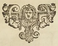 An illustration from Coelestis physiognomoniae libri sex Ioan. Baptistae Portae Neapolitani : vnde quis facile ex humani vultus extima inspectione, poterit ex coniectura futura praesagire : in quibus etiam astrologia refellitur, & inanis, & imaginaria demonstratur (1603)