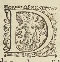 An illustration from Coelestis physiognomoniae libri sex Ioan. Baptistae Portae Neapolitani : vnde quis facile ex humani vultus extima inspectione, poterit ex coniectura futura praesagire : in quibus etiam astrologia refellitur, & inanis, & imaginaria demonstratur (1603)