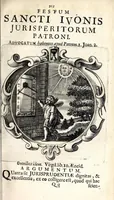 An illustration from Coelum empyreum : non vanis & fictis constellationum monstris belluatum, sed divum domus domini Jesu Christi, ejusque illibatae virginis matris Mariae, sanctorum apostolorum ... splendide illustratum : omnibus verbi Dei ecclesiastis, ad honestos mores, & divinos amores auditorum animis inserendos, morali doctrina, sacra ac profana historia lucubratum (1669)