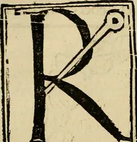 An illustration from Coelum philosophorum seu de secretis naturae liber (1528)