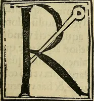 An illustration from Coelum philosophorum seu de secretis naturae liber (1528)