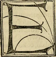 An illustration from Coelum philosophorum seu de secretis naturae liber (1528)