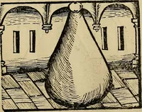 An illustration from Coelum philosophorum seu de secretis naturae liber (1528)