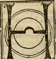 An illustration from Coelum philosophorum seu de secretis naturae liber (1528)