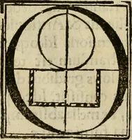 An illustration from Coelum philosophorum seu de secretis naturae liber (1528)