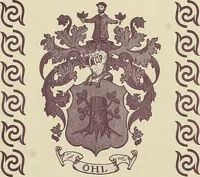 An illustration from Coelum philosophorum seu de secretis naturae liber (1528)