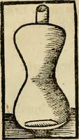 An illustration from Coelum philosophorum seu de secretis naturae liber (1528)