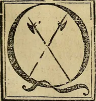 An illustration from Coelum philosophorum seu de secretis naturae liber (1528)