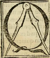 An illustration from Coelum philosophorum seu de secretis naturae liber (1528)