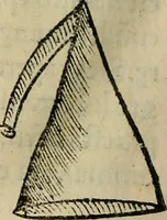 An illustration from Coelum philosophorum seu de secretis naturae liber (1528)