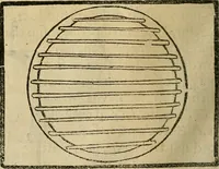 An illustration from Coelum philosophorum seu de secretis naturae liber (1528)