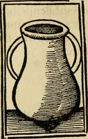 An illustration from Coelum philosophorum seu de secretis naturae liber (1528)