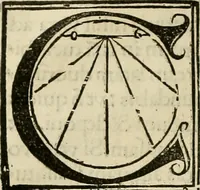 An illustration from Coelum philosophorum seu de secretis naturae liber (1528)