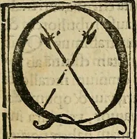 An illustration from Coelum philosophorum seu de secretis naturae liber (1528)