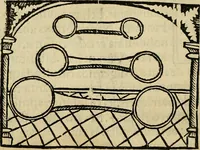An illustration from Coelum philosophorum seu de secretis naturae liber (1528)