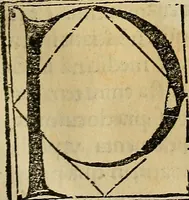 An illustration from Coelum philosophorum seu de secretis naturae liber (1528)