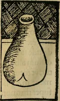 An illustration from Coelum philosophorum seu de secretis naturae liber (1528)