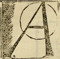 An illustration from Coelum philosophorum seu de secretis naturae liber (1528)