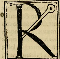 An illustration from Coelum philosophorum seu de secretis naturae liber (1528)