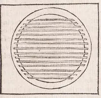 Picture 16 of 42 from Coelum philosophorum, seu, Liber de secretis naturae (1557), leaf 107