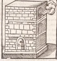 Picture 17 of 42 from Coelum philosophorum, seu, Liber de secretis naturae (1557), leaf 114