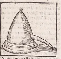 Picture 19 of 42 from Coelum philosophorum, seu, Liber de secretis naturae (1557), leaf 131