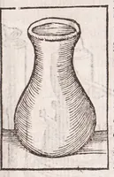 An illustration from Coelum philosophorum, seu, Liber de secretis naturae (1557)