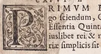 An illustration from Coelum philosophorum, seu, Liber de secretis naturae (1557)