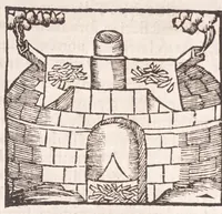 Picture 26 of 42 from Coelum philosophorum, seu, Liber de secretis naturae (1557), leaf 178