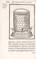Picture 31 of 42 from Coelum philosophorum, seu, Liber de secretis naturae (1557), leaf 258