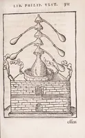 Picture 36 of 42 from Coelum philosophorum, seu, Liber de secretis naturae (1557), leaf 305