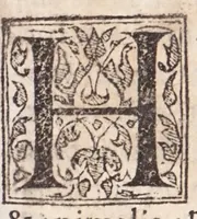 An illustration from Coelum philosophorum, seu, Liber de secretis naturae (1557)