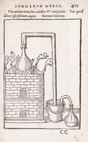 Picture 40 of 42 from Coelum philosophorum, seu, Liber de secretis naturae (1557), leaf 405