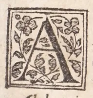 An illustration from Coelum philosophorum, seu, Liber de secretis naturae (1557)