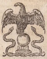 An illustration from Coelum philosophorum, seu, Liber de secretis naturae (1557)